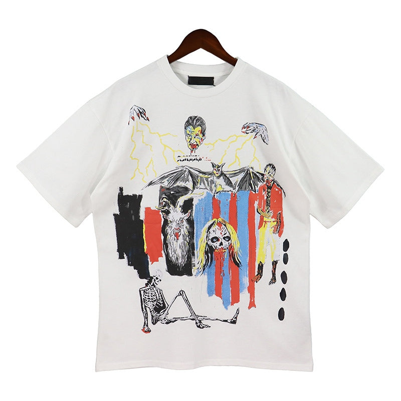AMIRI T-Shirt #101