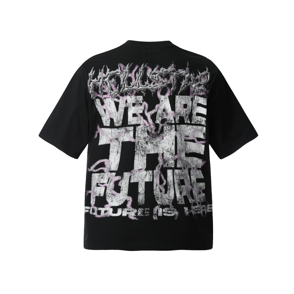 HE 2025 new fashion T-shirt 1116