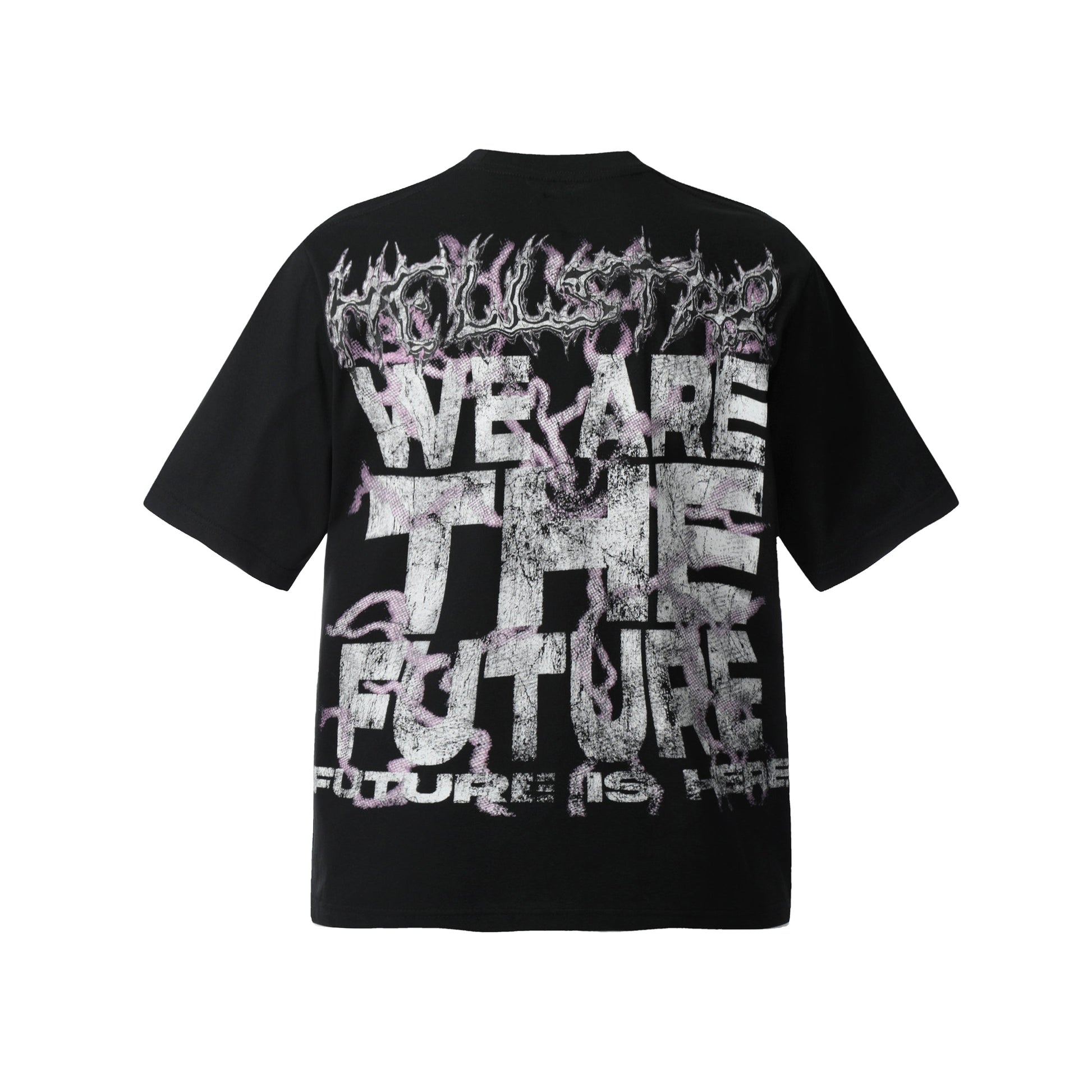 HE 2025 new fashion T-shirt 1116