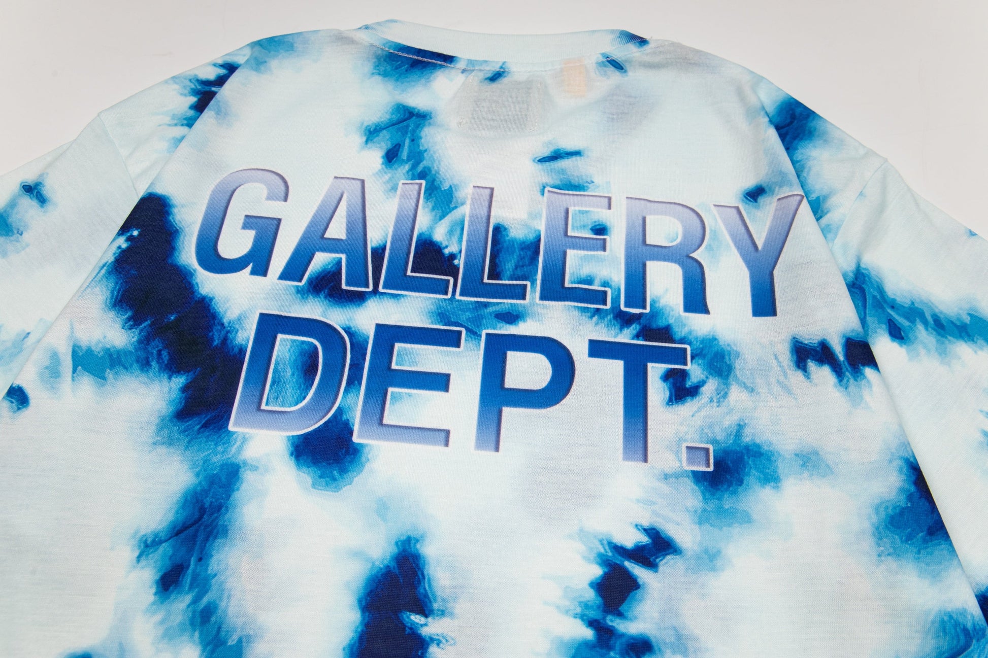 GALLERY DEPT New T-shirt 506