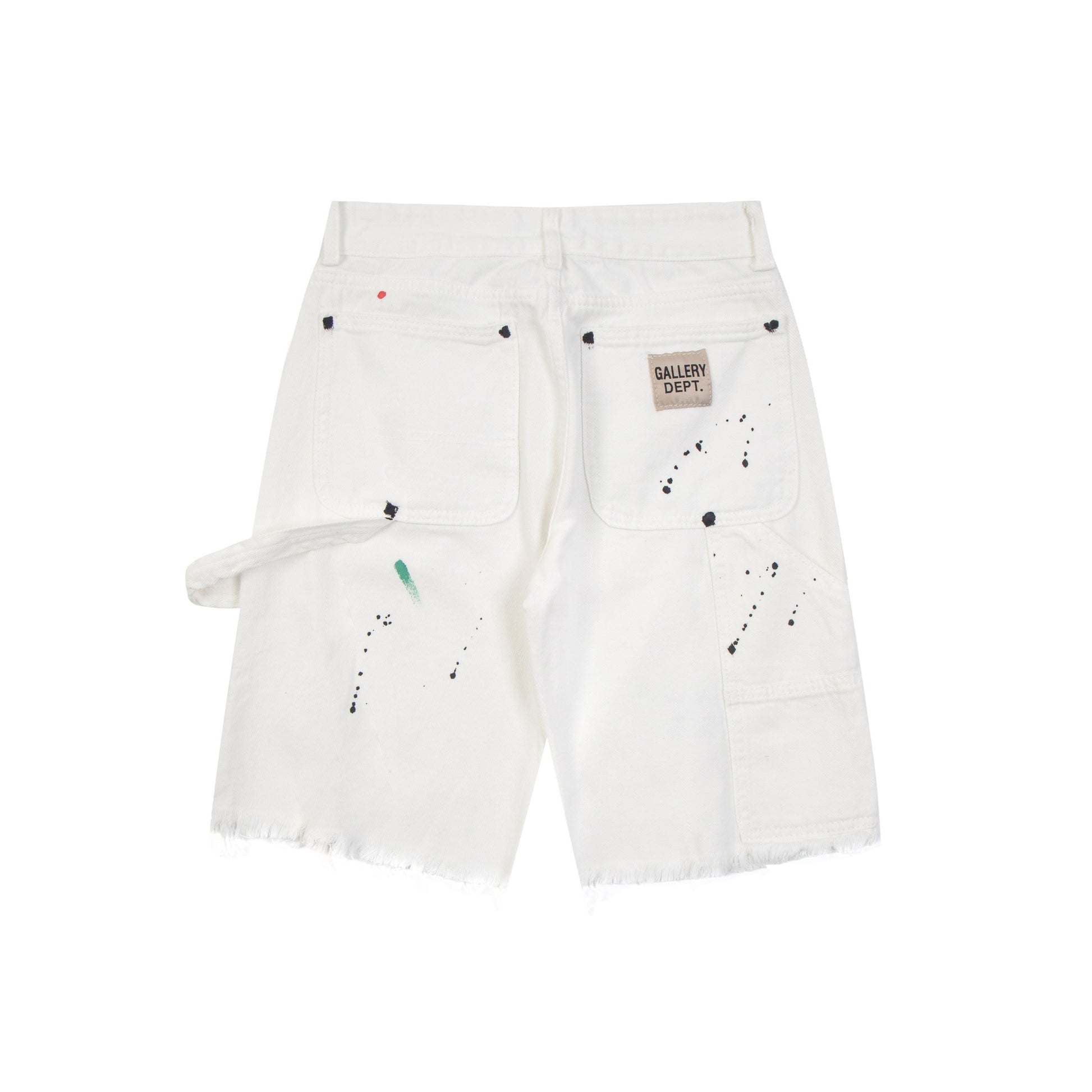 GALLERY DEPT New Jeans Shorts G377