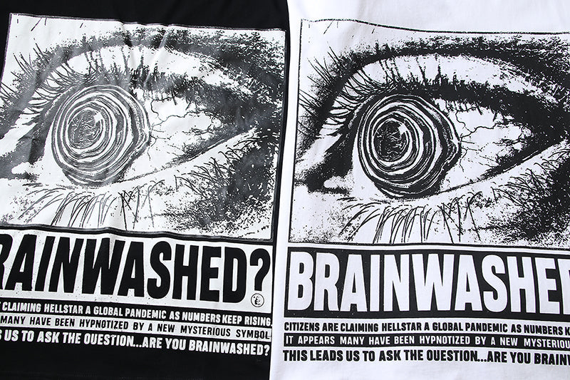 HE new fashion T-shirt 520