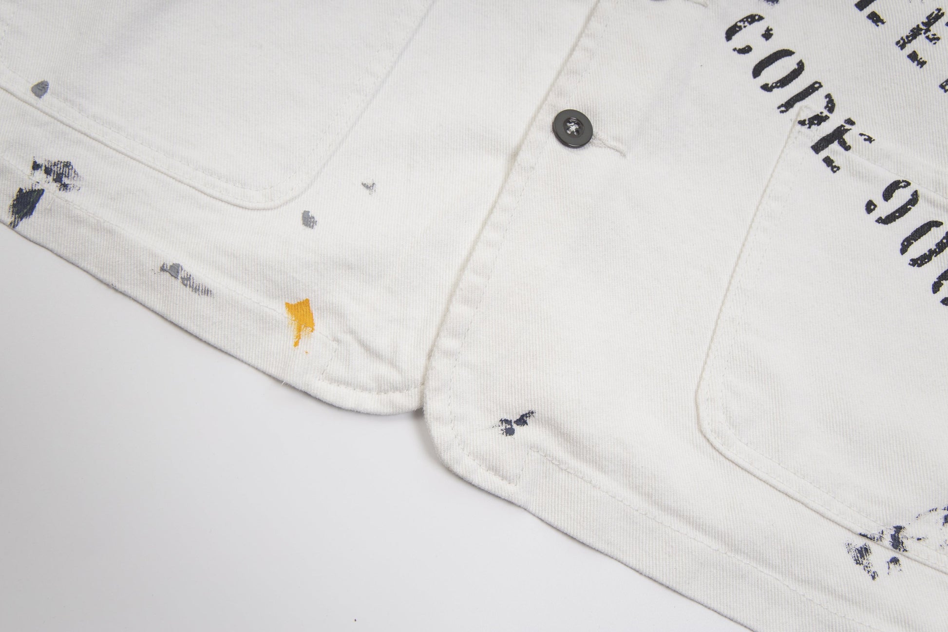 GALLERY DEPT New Jacket