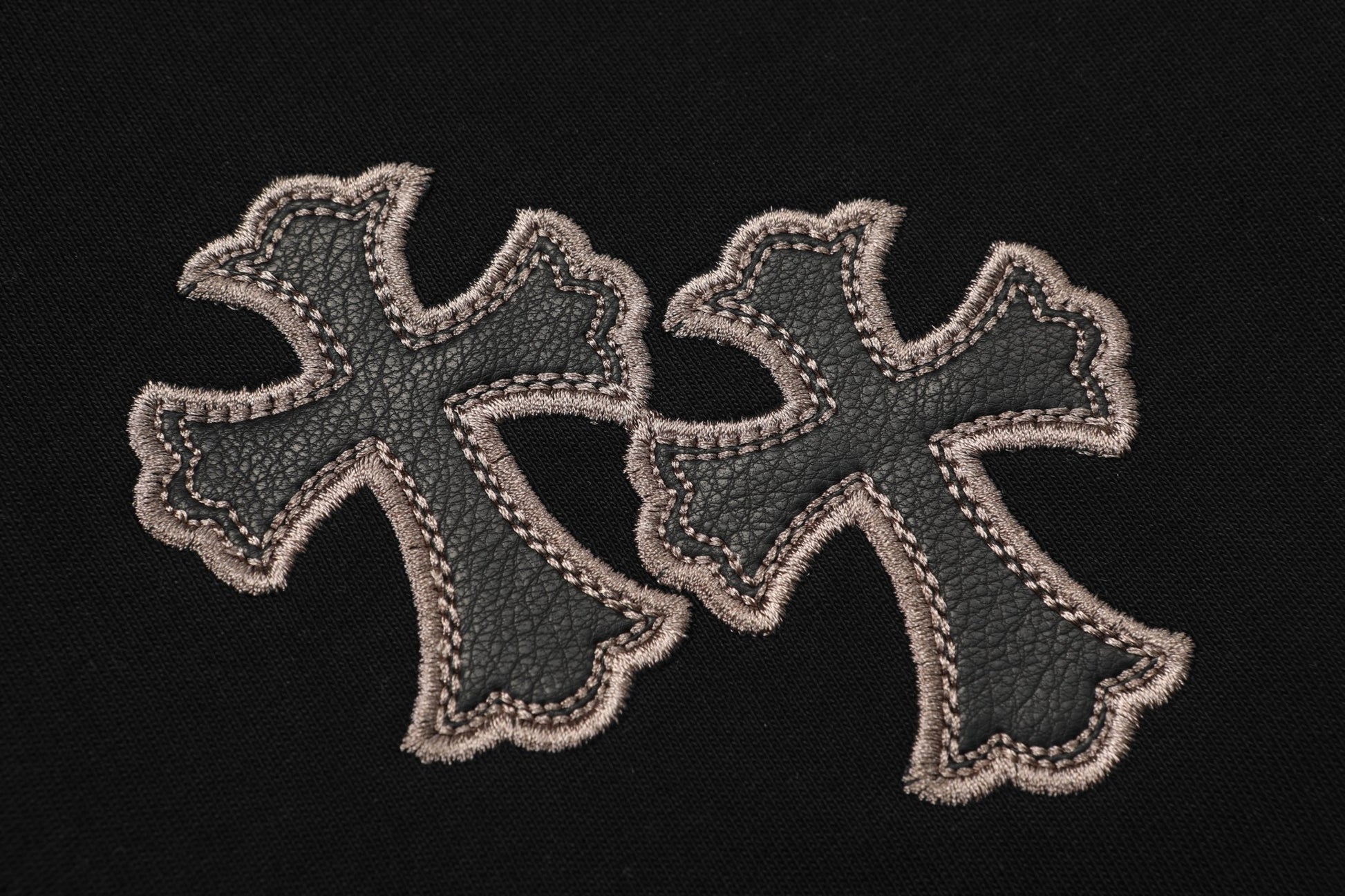 Chrome Hearts New T-shirts 9067