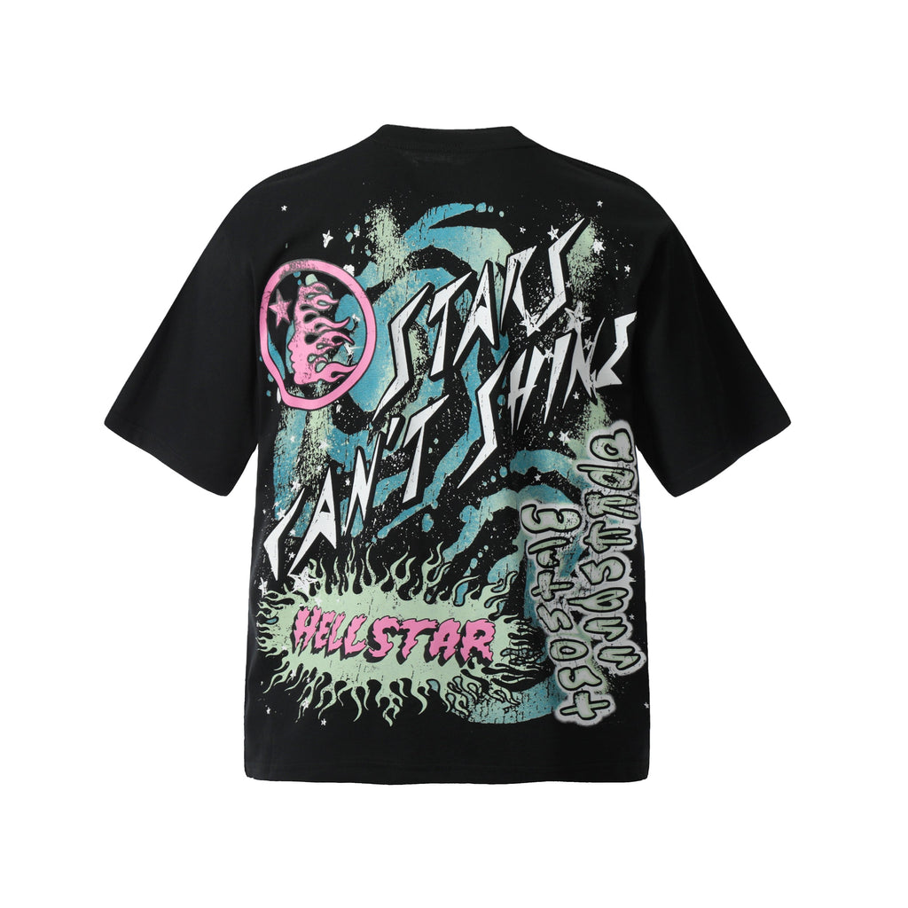 HE 2025 new fashion T-shirt 1114