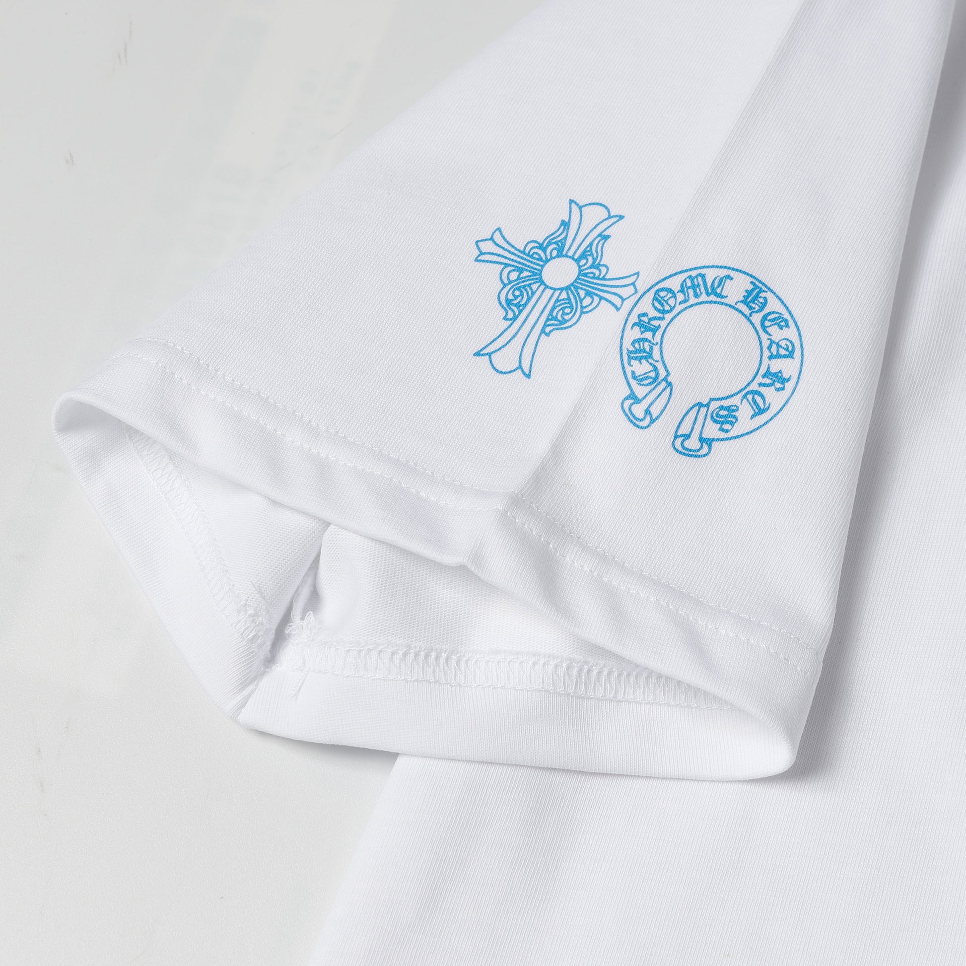 Chrome Hearts New T-shirts 2237