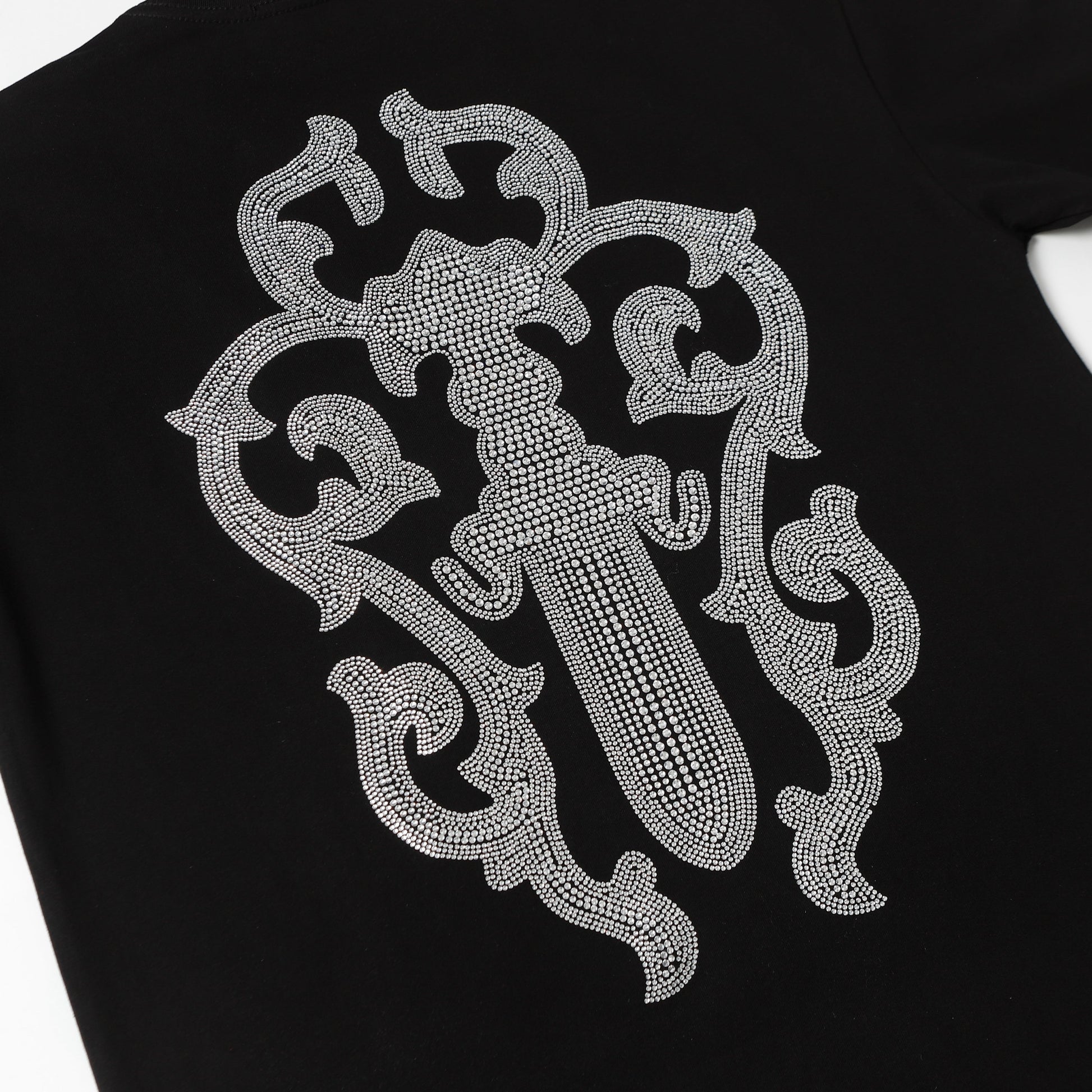 Chrome Hearts New T-shirts 2255