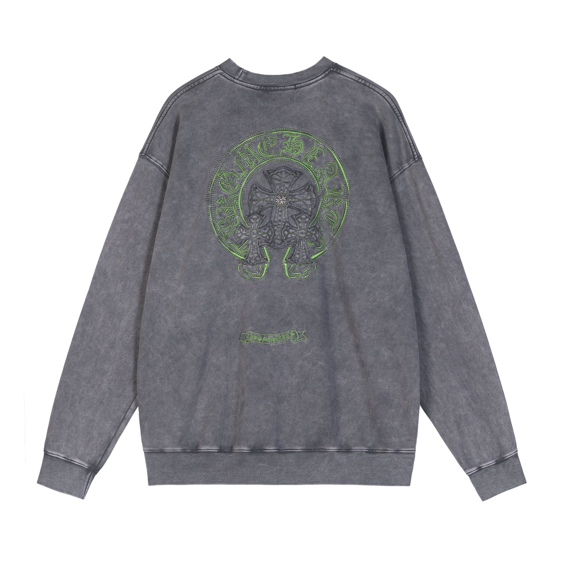Chrome Hearts New SWEATSHIRTS TQ29