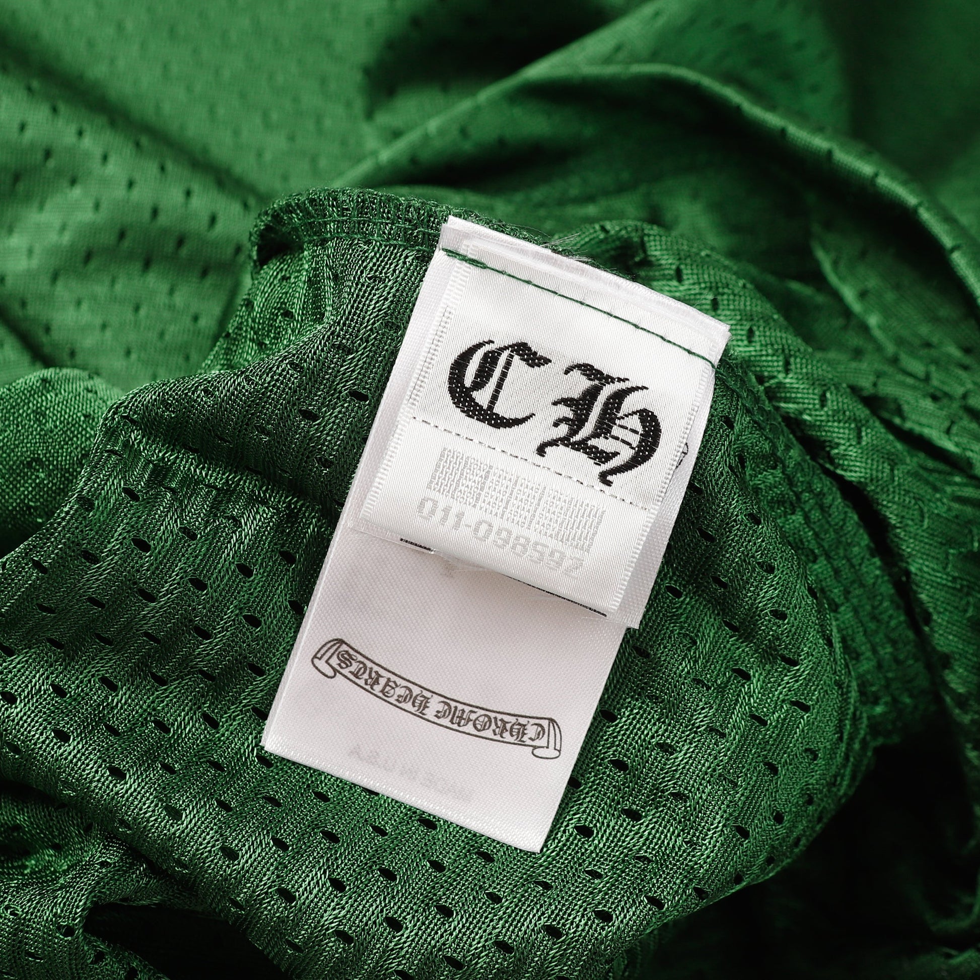 Chrome Hearts New T-shirts 9996