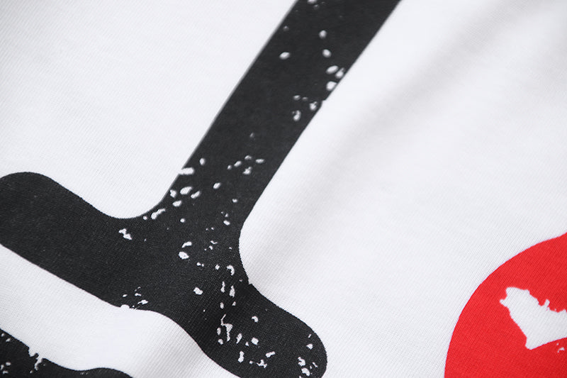 HE new fashion T-shirt 550