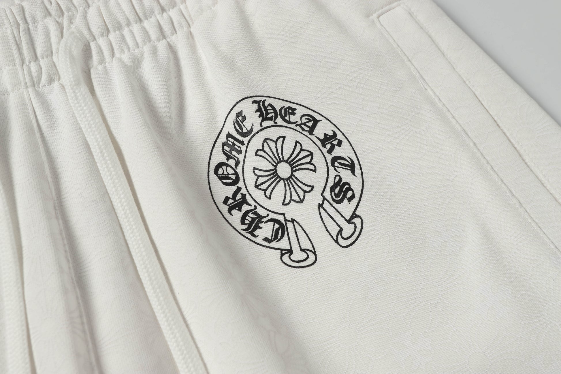 Chrome Hearts New Shorts 2282