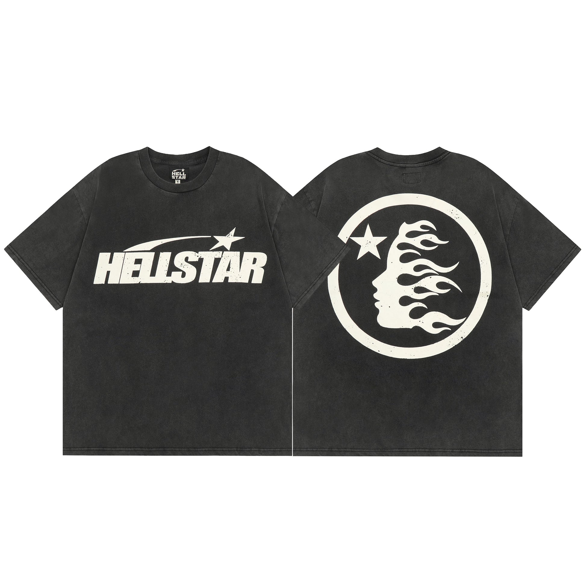 Hellstar new fashion T-shirt