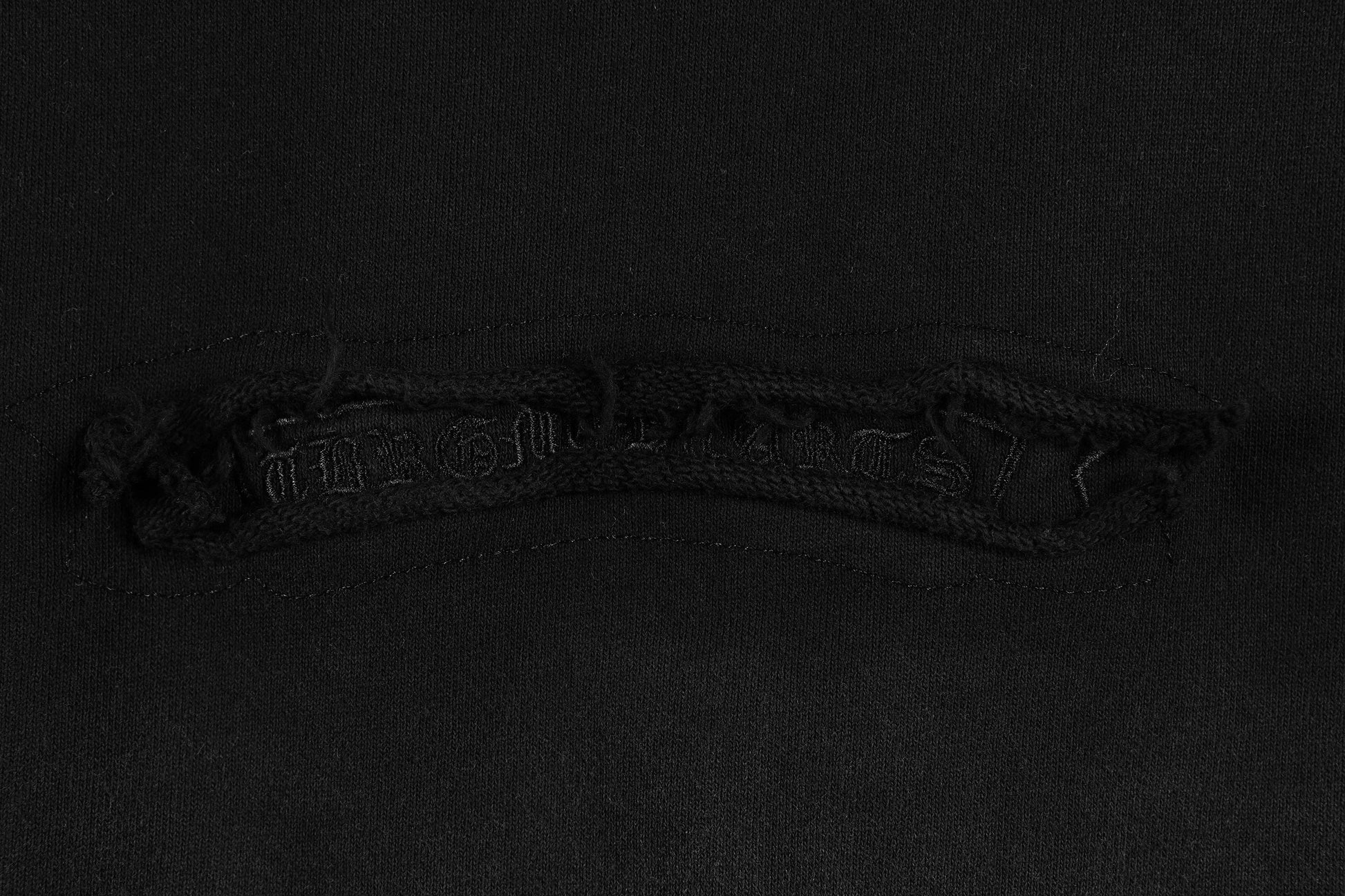 Chrome Hearts New SWEATSHIRTS TQ23