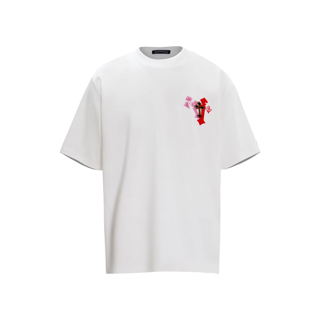 Chrome Hearts New T-shirts 6024