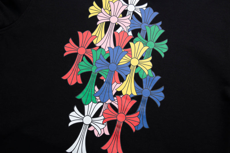 Chrome Hearts New Hoodie 7006