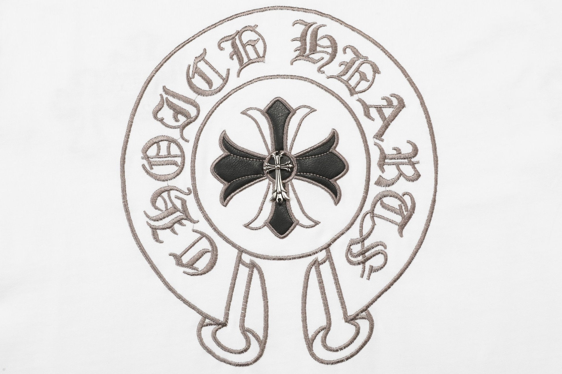 Chrome Hearts New T-shirts 9067