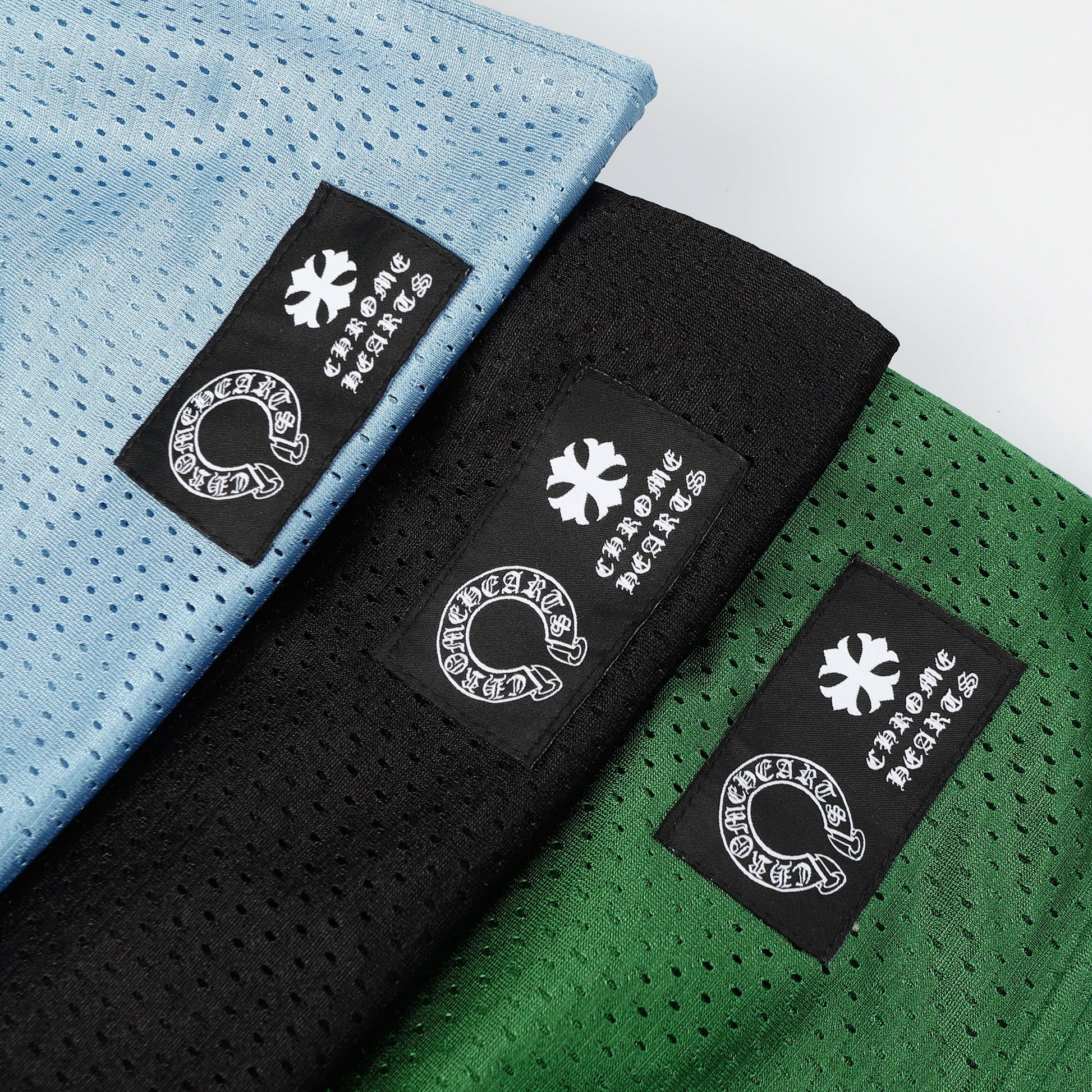 Chrome Hearts New SWEATSHIRTS 9998