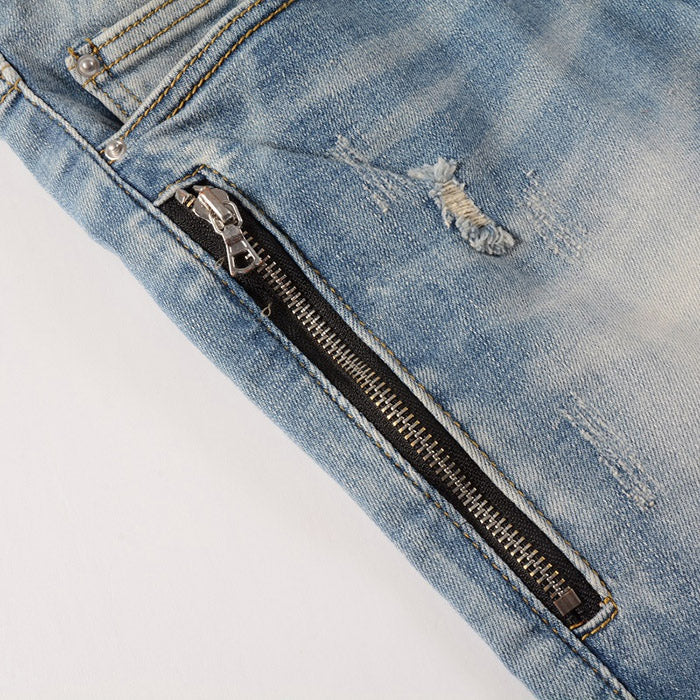 AMIRI #606 Jeans