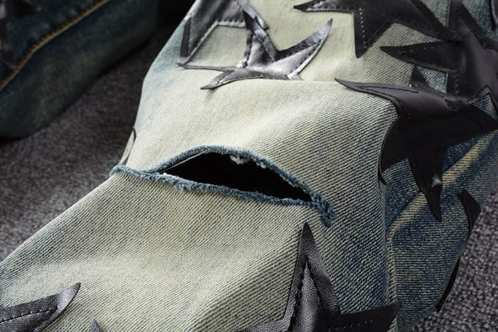 AMIRI #694 Jeans