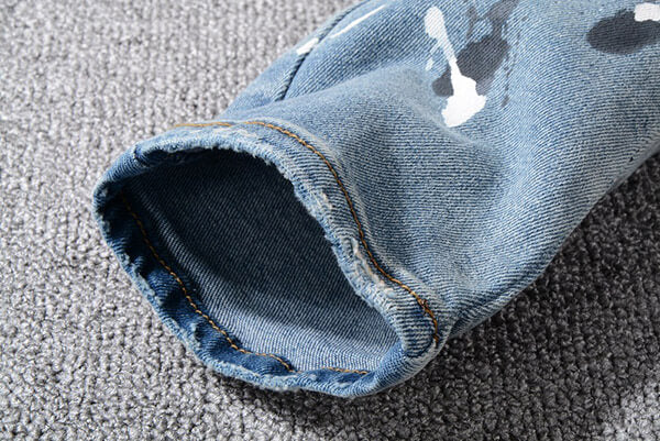 AMIRI #523 Jeans