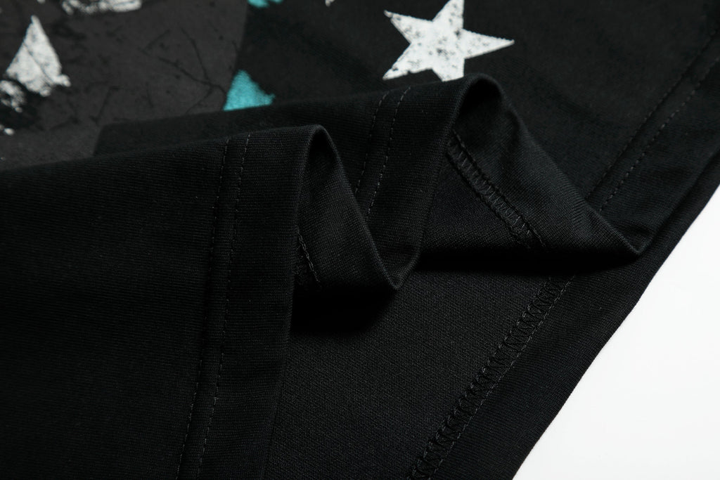 Hellstar new fashion T-shirt 1189