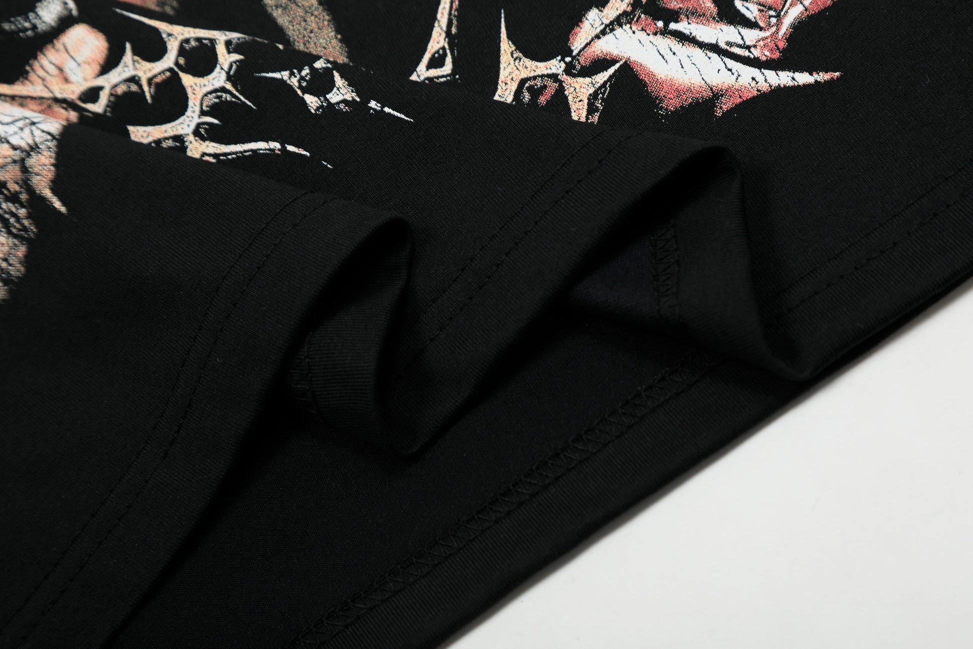 HE 2025 new fashion T-shirt 1109