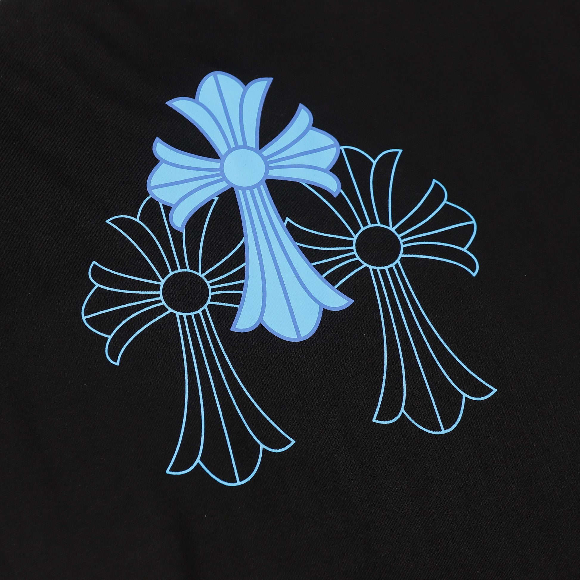 Chrome Hearts New T-shirts 2237