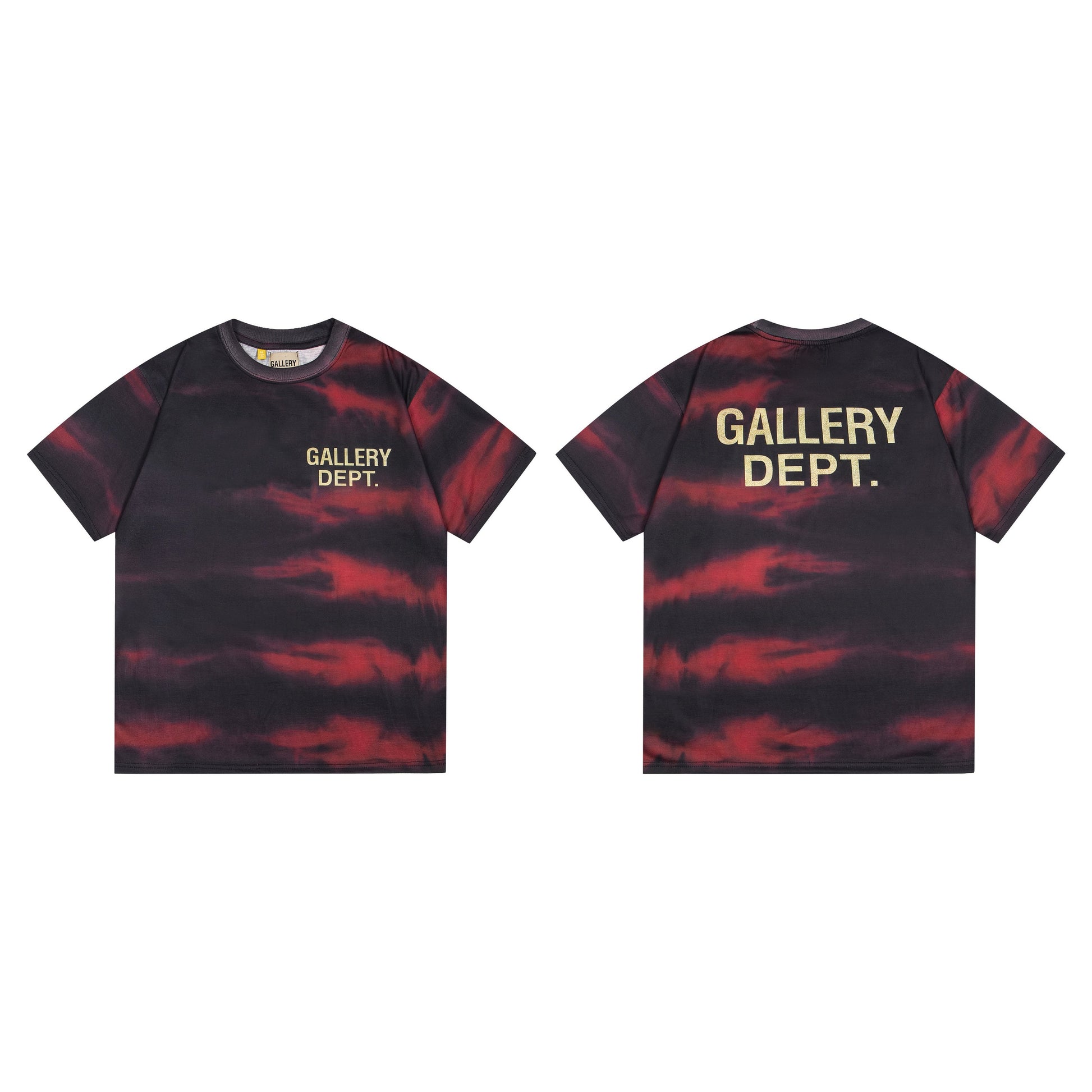 GALLERY DEPT New T-shirt 508