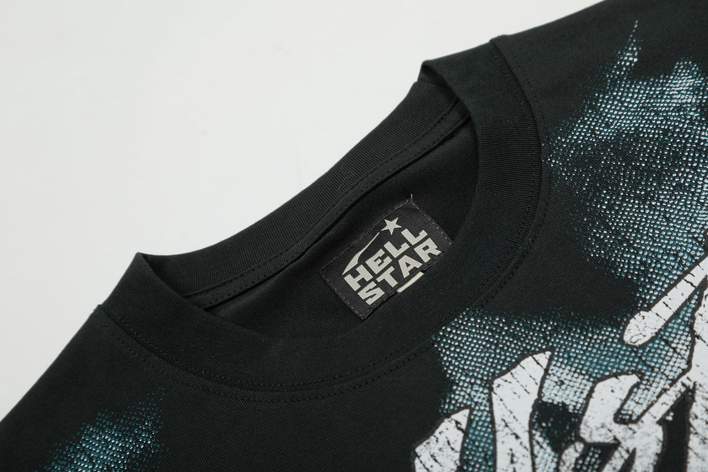 HE 2025 new fashion T-shirt 1110