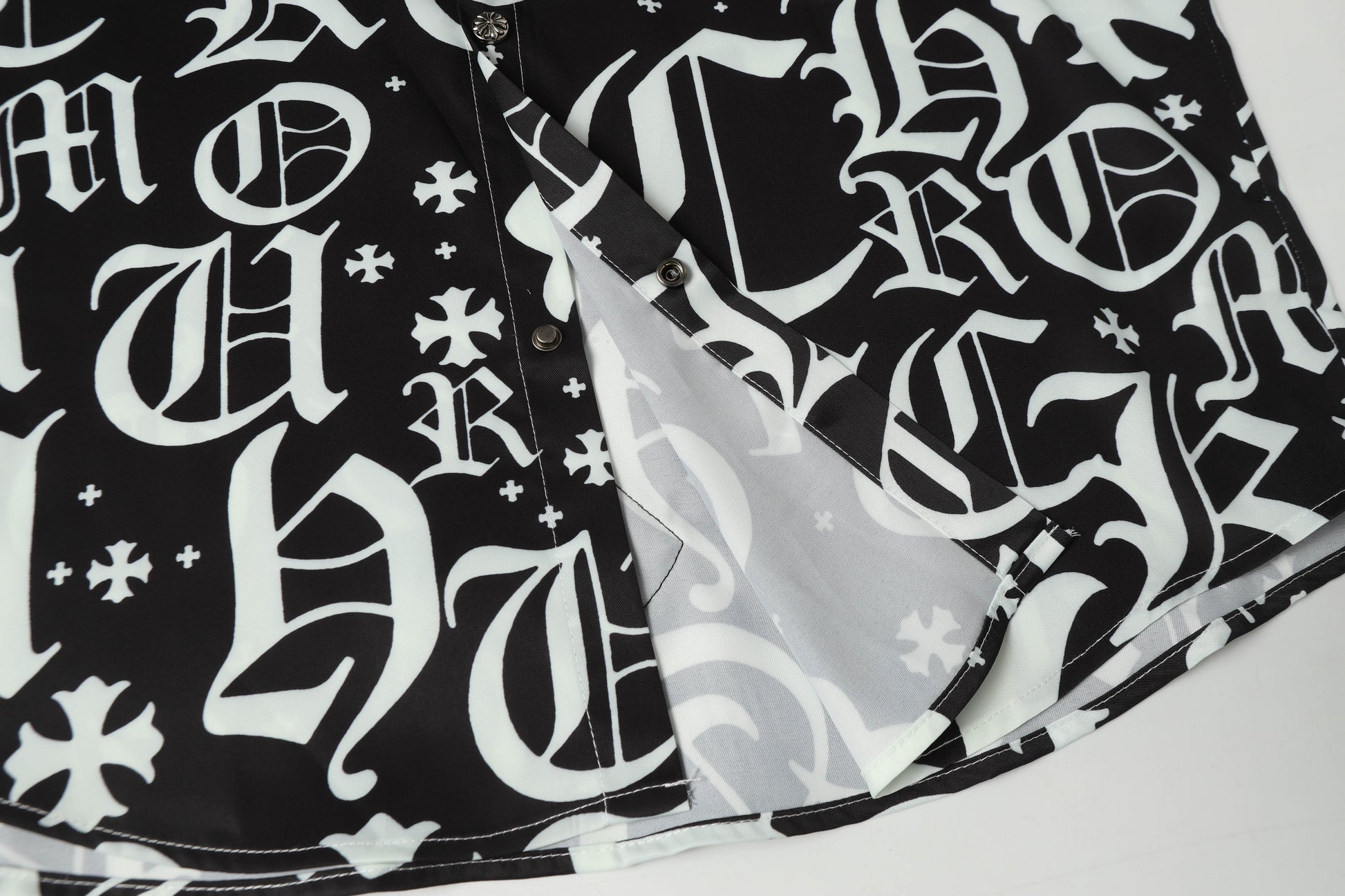 Chrome Hearts New Shorts