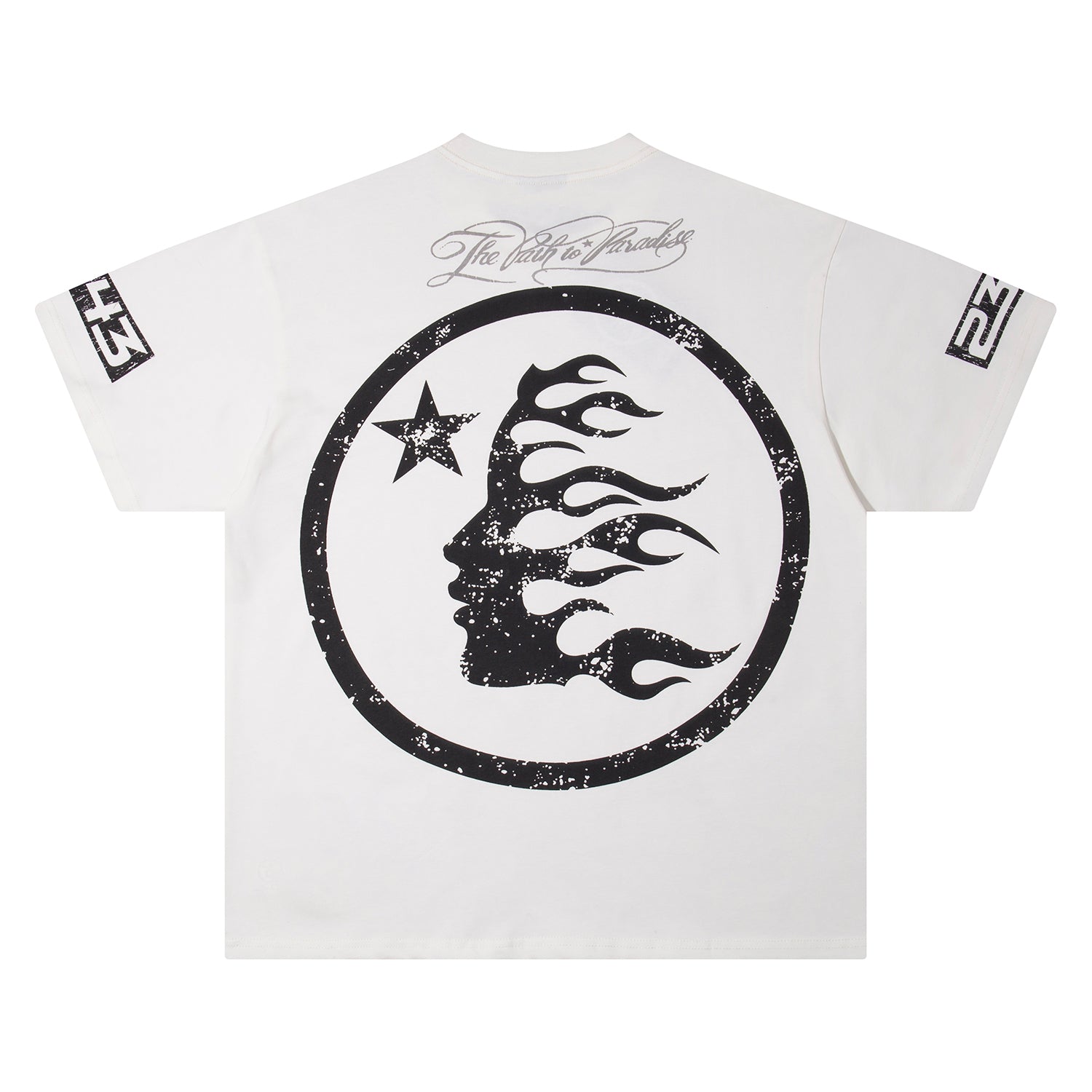 Hellstar new fashion T-shirt K267