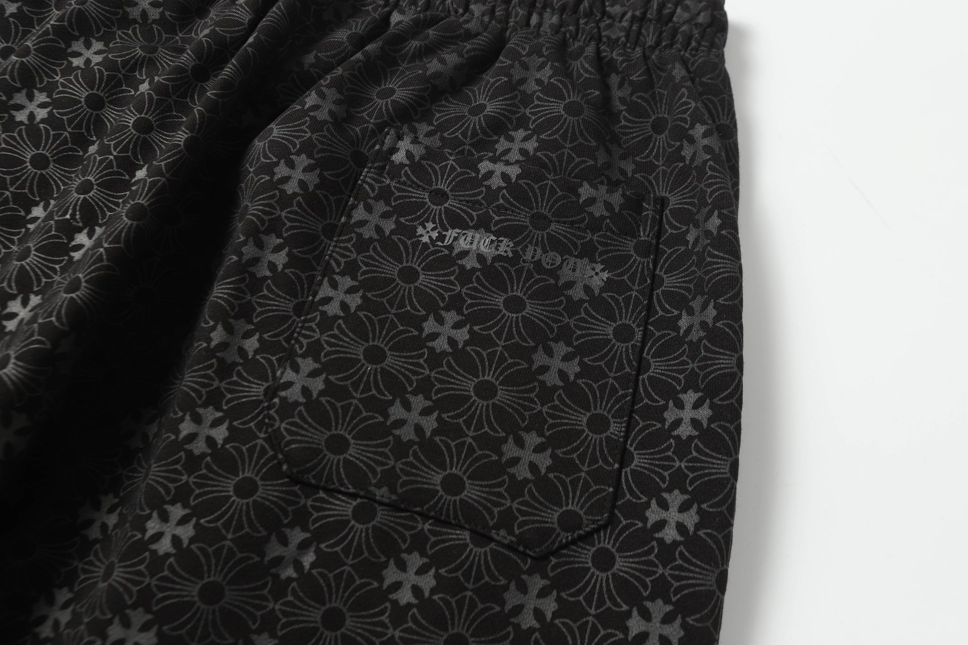 Chrome Hearts New Shorts 2282