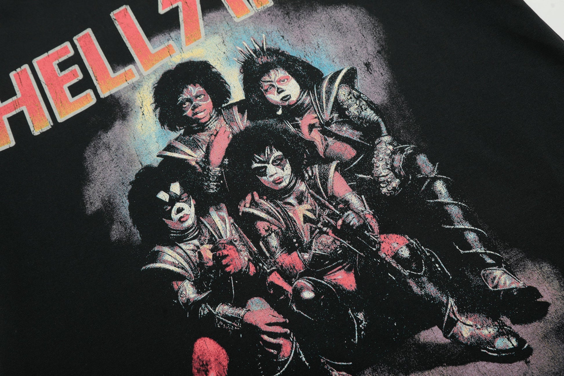 HE 2025 new fashion T-shirt 1125