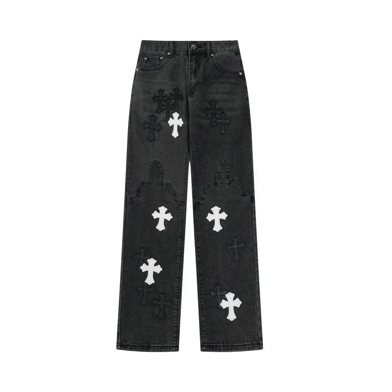Chrome Hearts New Pants