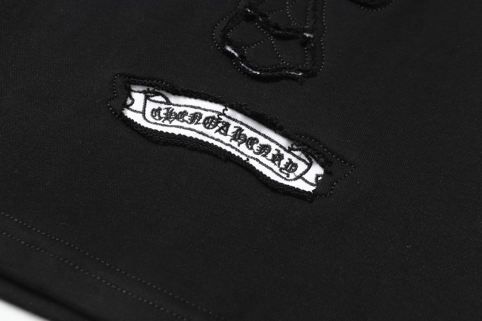 Chrome Hearts New Shorts 2278