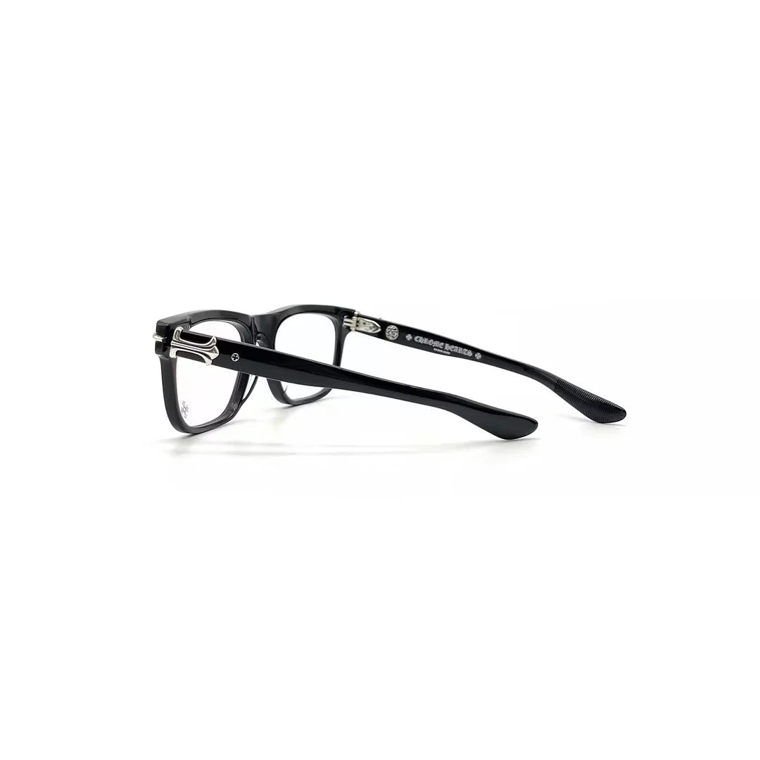 Chrome Hearts SLID'N BK Glasses