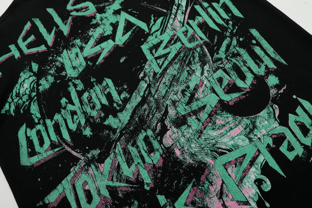 HE 2025 new fashion T-shirt 1102