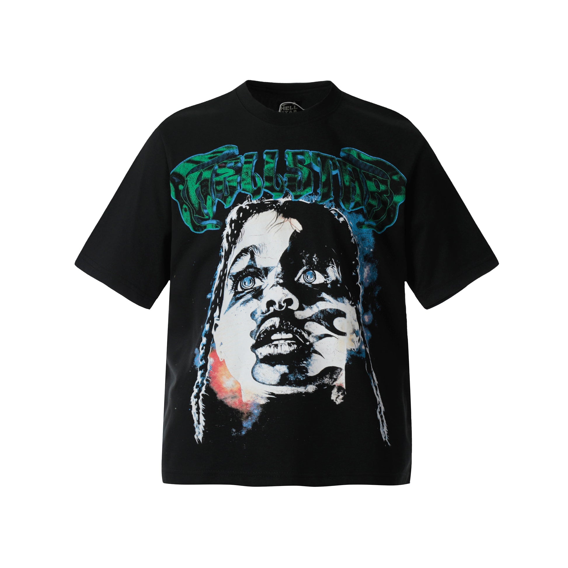 HE 2025 new fashion T-shirt 1105