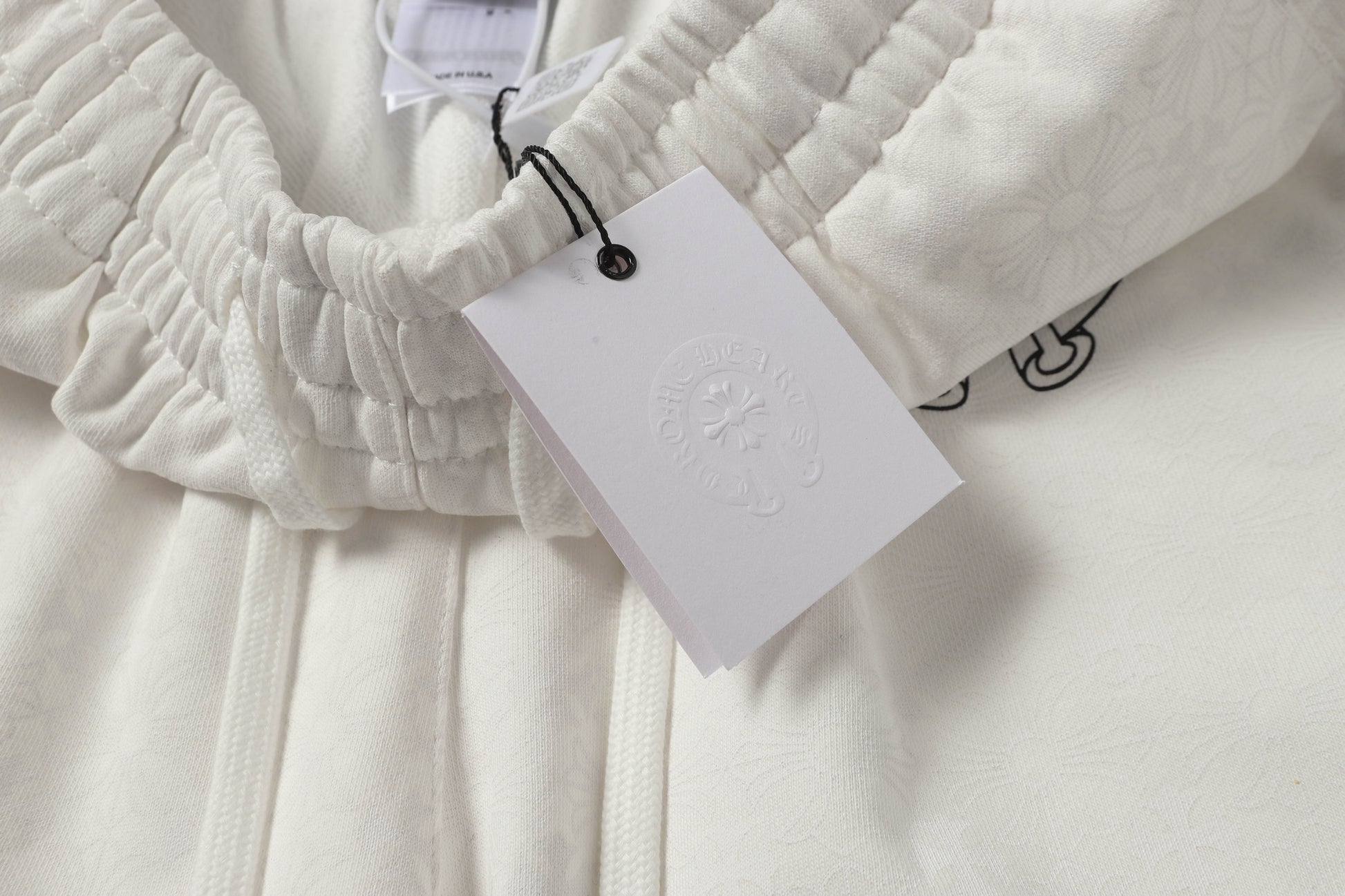 Chrome Hearts New Shorts 2282