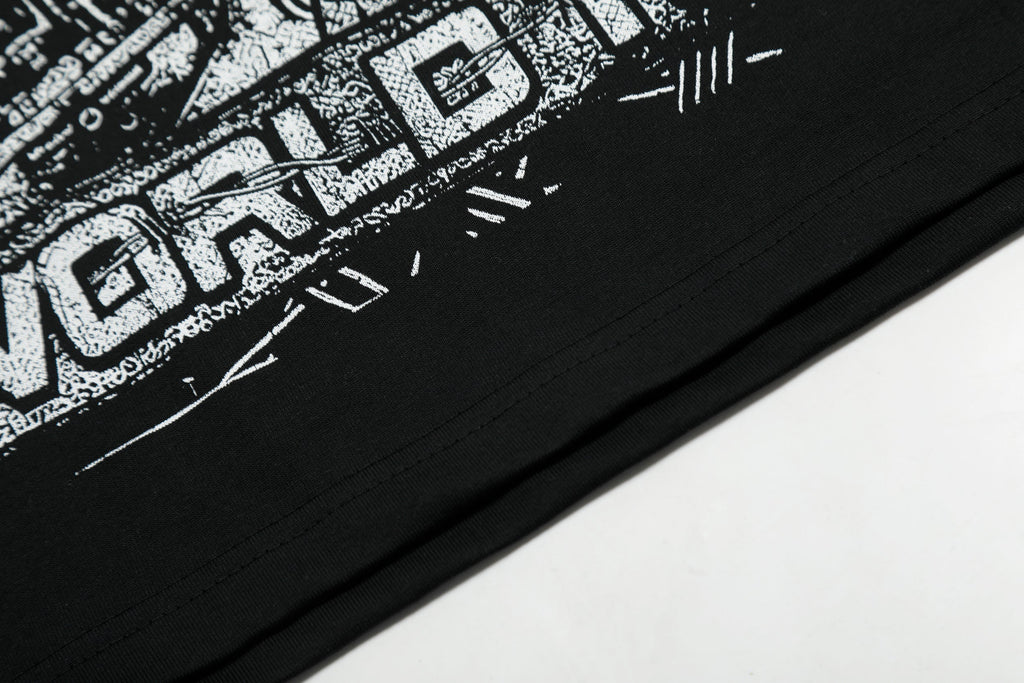 HE 2025 new fashion T-shirt 1111