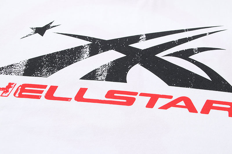 Hellstar new fashion T-shirt  501