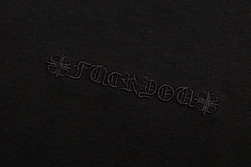 Chrome Hearts New T-shirts 6091