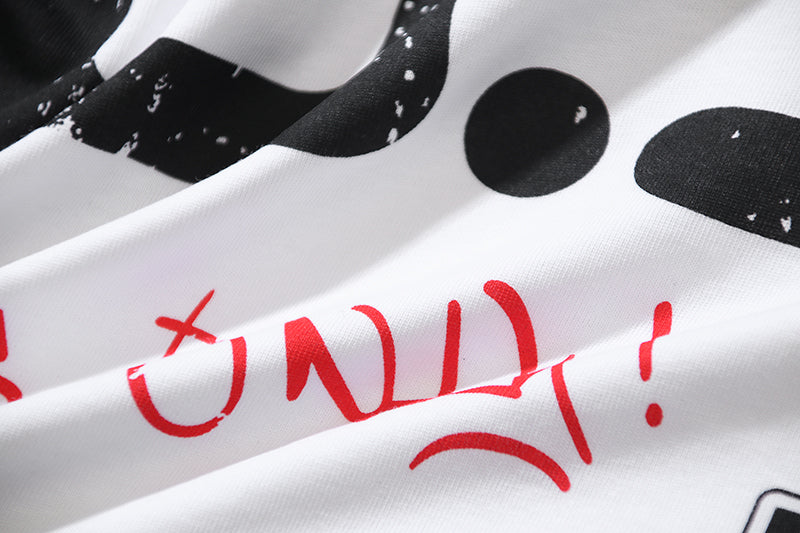 HE new fashion T-shirt 550