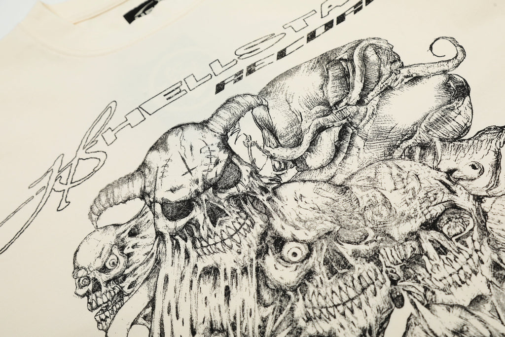 HE 2025 new fashion T-shirt 1100