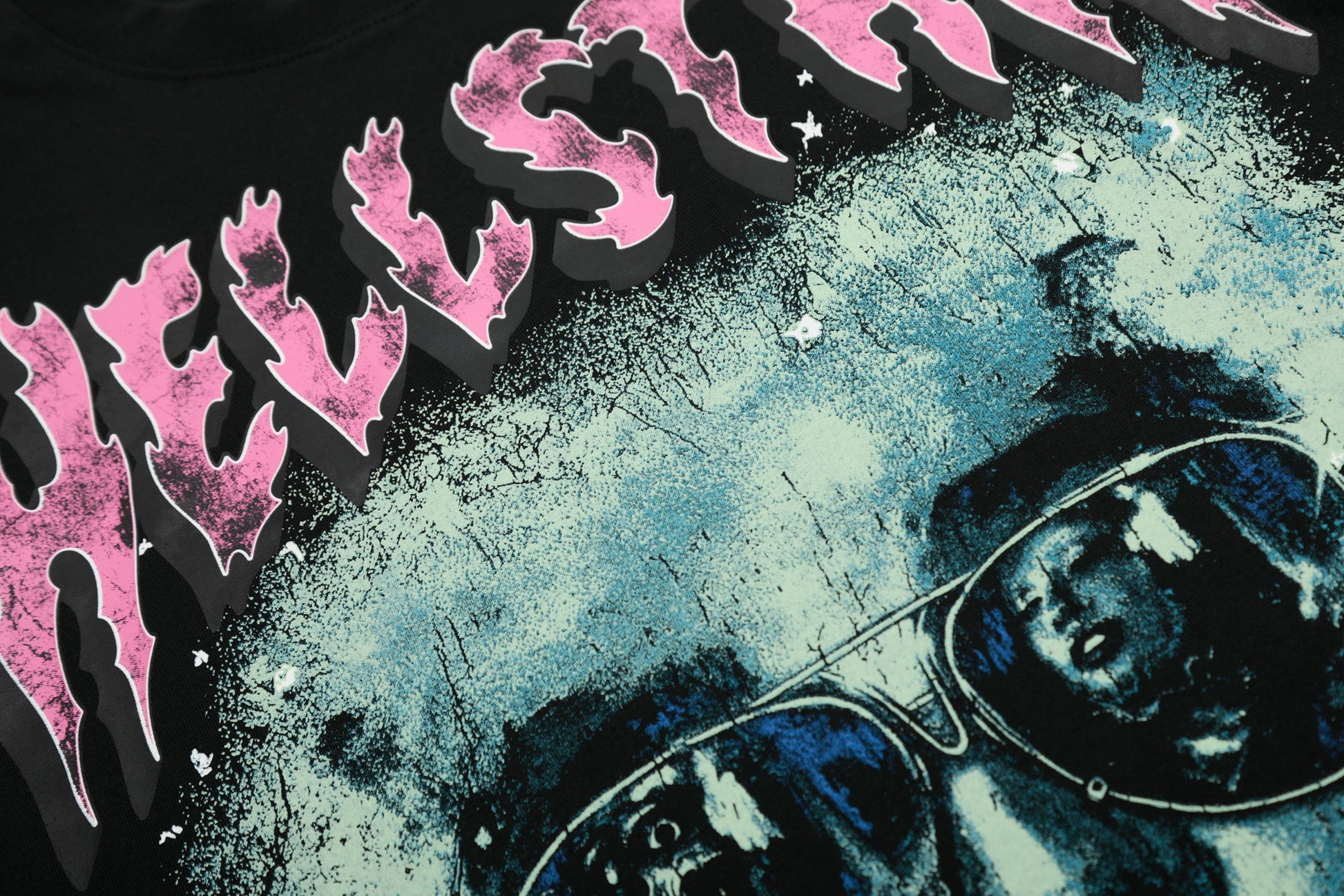 HE 2025 new fashion T-shirt 1114