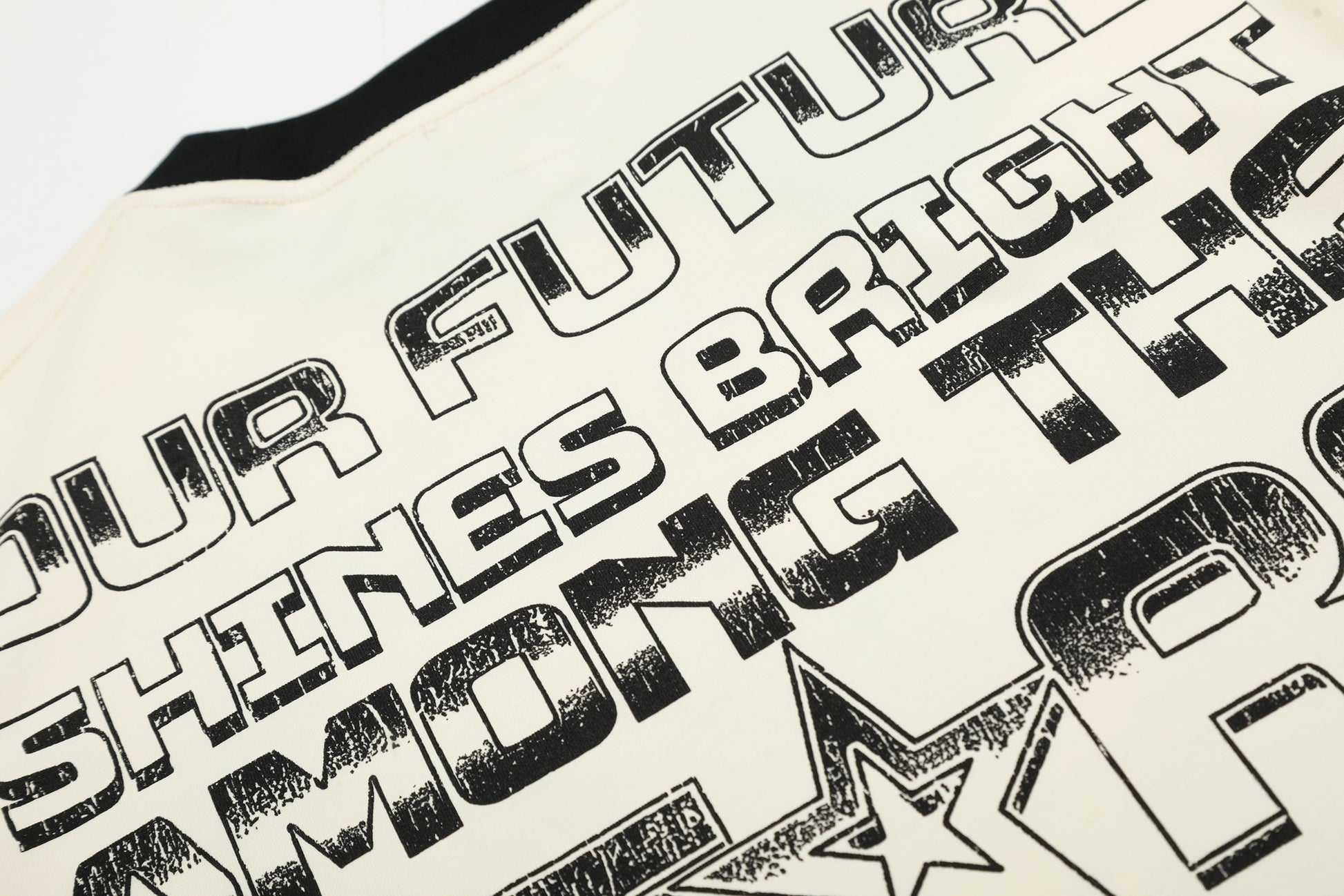 HE 2025 new fashion T-shirt 1121