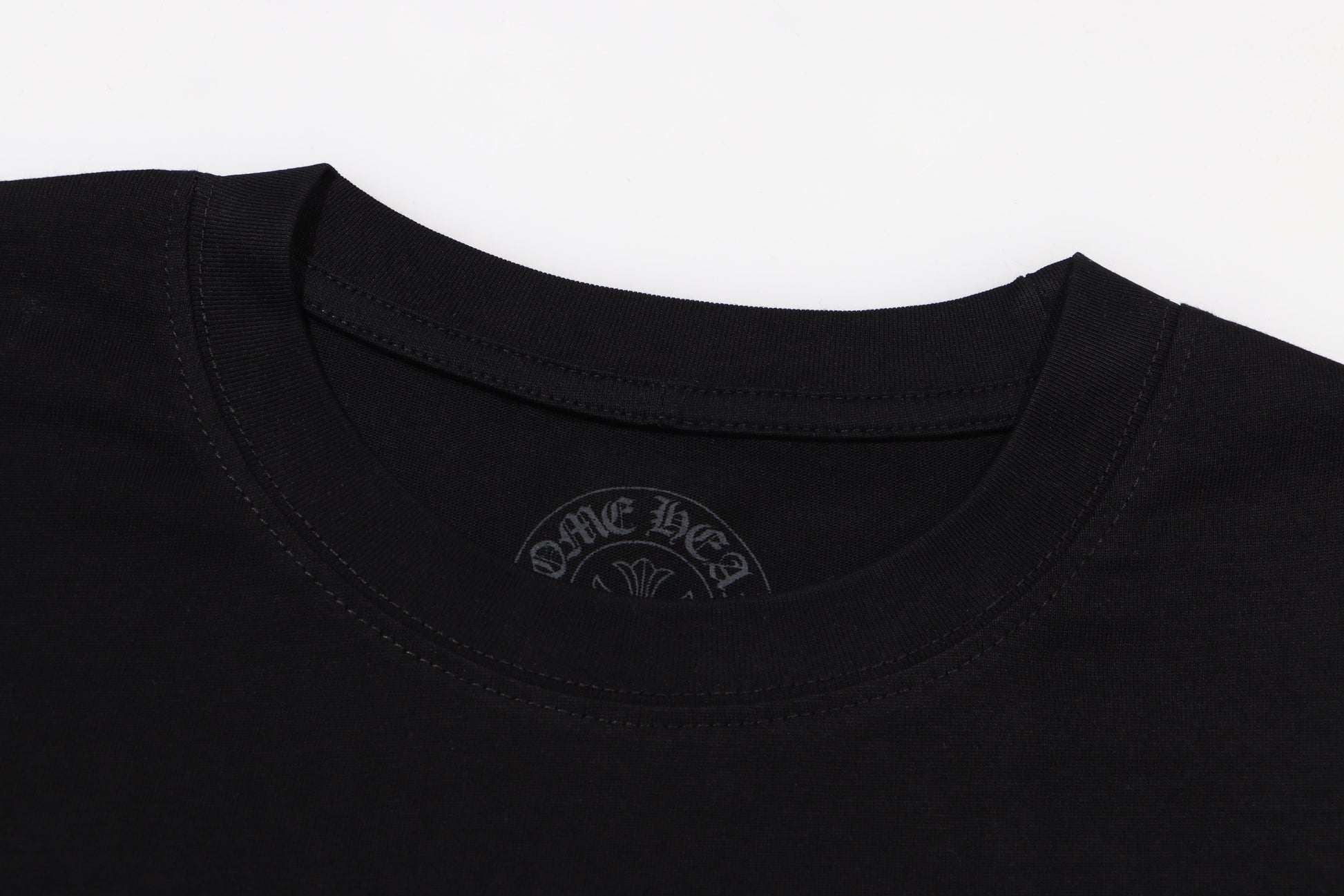 Chrome Hearts New SWEATSHIRTS 8015