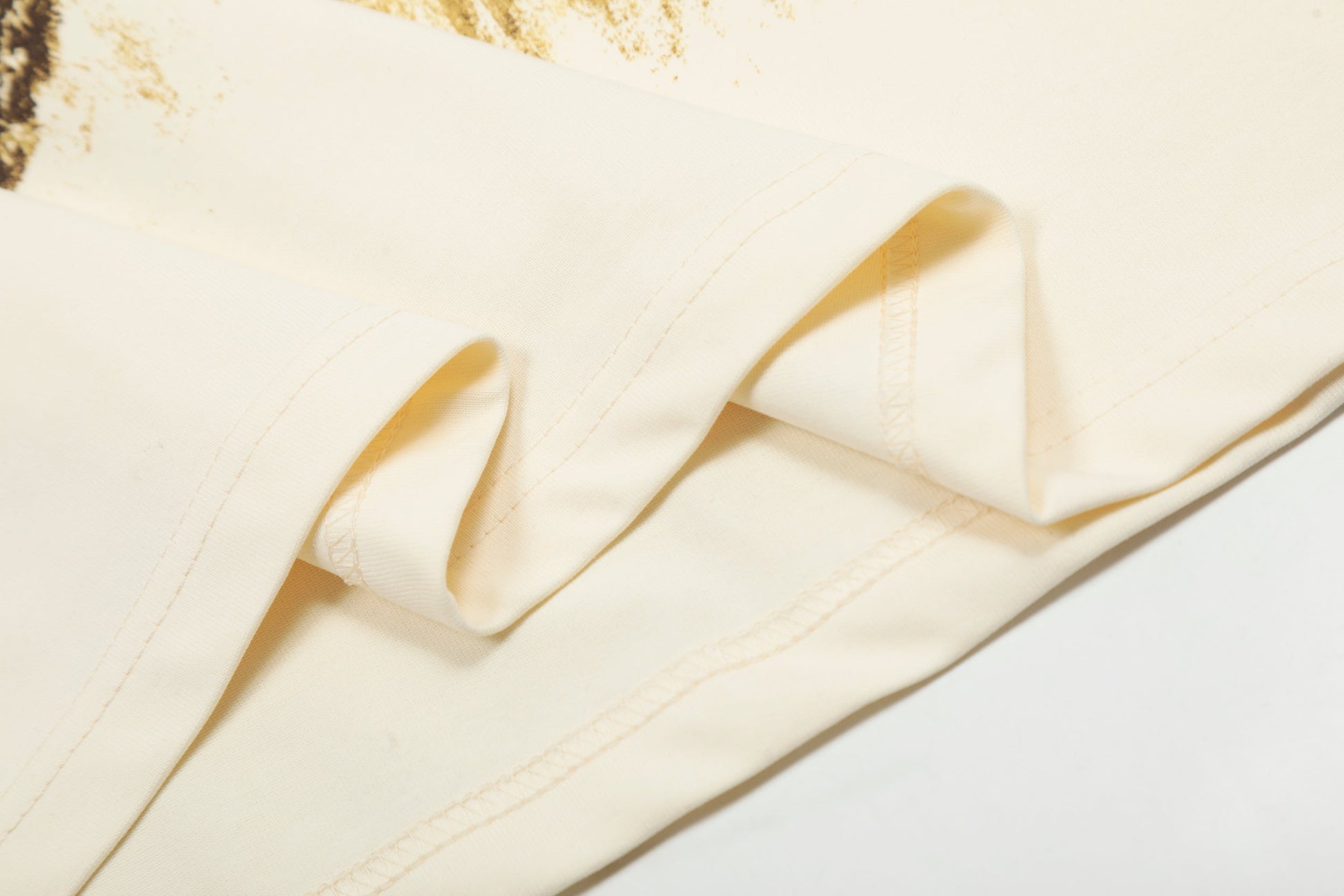 HE 2025 new fashion T-shirt 1107