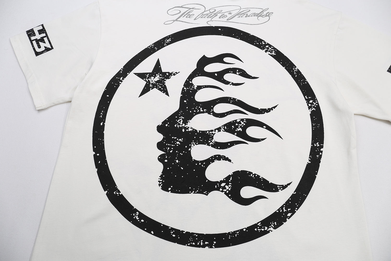 Hellstar new fashion T-shirt K267