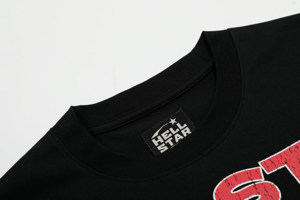 HE 2025 new fashion T-shirt 1112